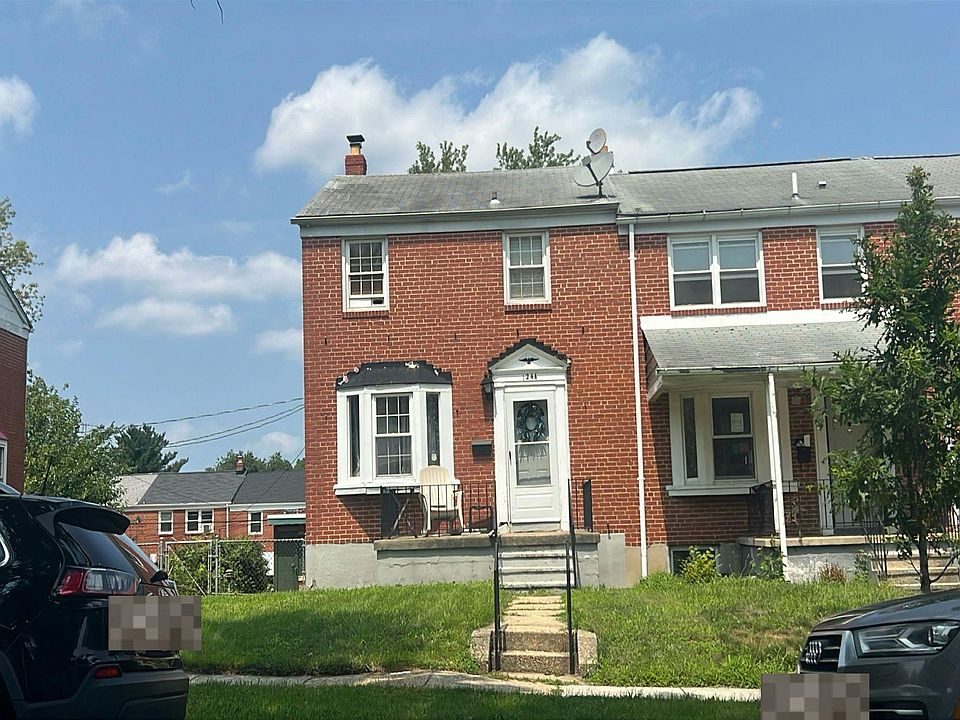 1st image of 1244 Walker Ave
