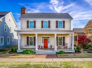 1015 Burrow Ave, Conway, AR 72032