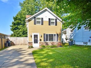 464 Stanley Rd, Akron, OH 44312