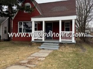 2724 Reed St, Fort Wayne, IN 46806