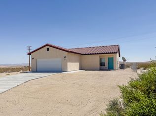 6935 Wilshire Ave, Twentynine Palms, CA 92277