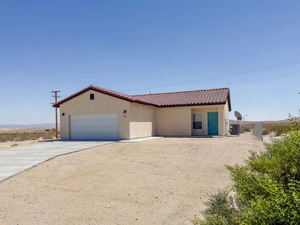 6935 Wilshire Ave, Twentynine Palms, CA 92277