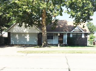 1130 Macklyn Ln, Bartlesville, OK 74006