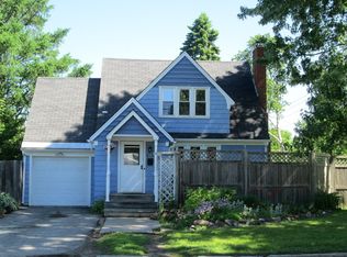 92 Home Ave, Burlington, VT 05401