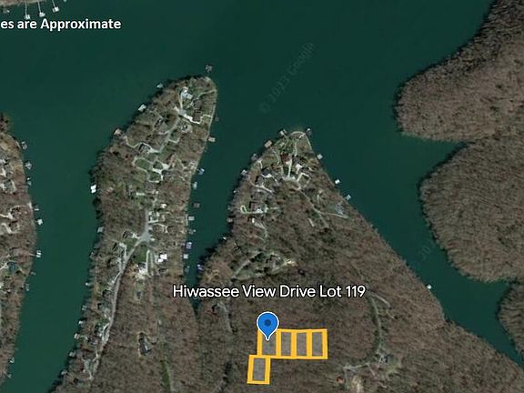 4th image of 119 Hiwassee View Dr