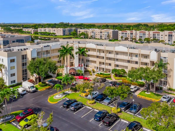 7759 GRANVILLE Drive #306, Tamarac, FL 33321
