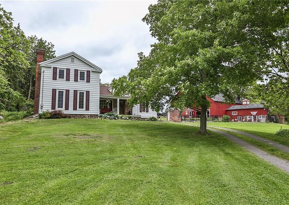 446 Curtis Rd, Hilton, NY 14468 Zillow
