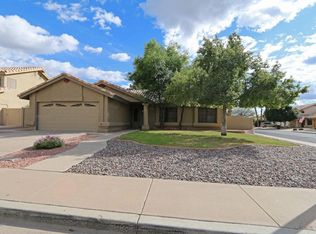 5223 E Hannibal St, Mesa, AZ 85205