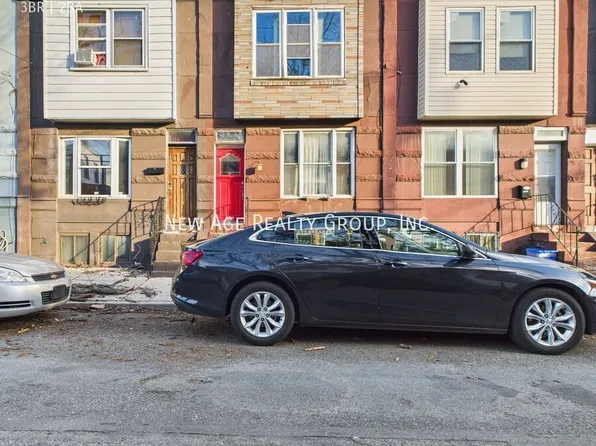 1611 S 27th St, Philadelphia, PA 19145