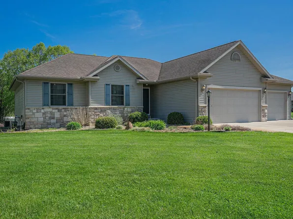 58142 Ethan Ct, Goshen, IN 46528