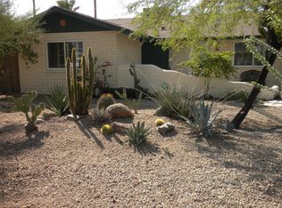 2919 E Sylvia St, Phoenix, AZ 85032