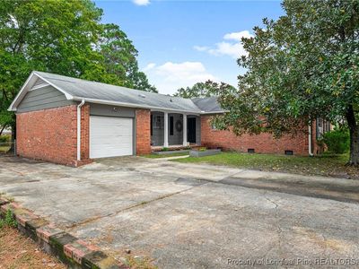 537 Glen Canyon Dr, Fayetteville, NC, 28303