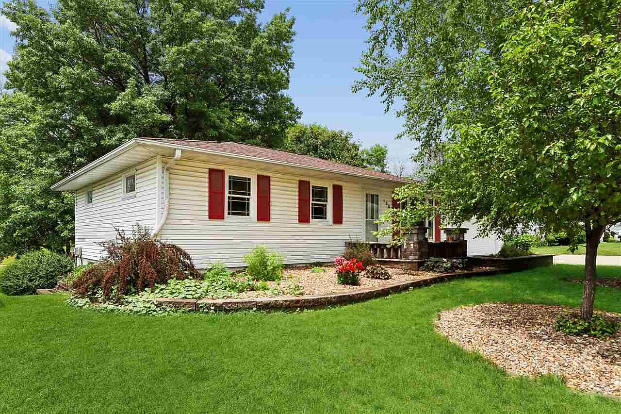 128 Country Club Rd