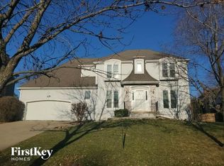 10505 Barton St, Overland Park, KS 66214