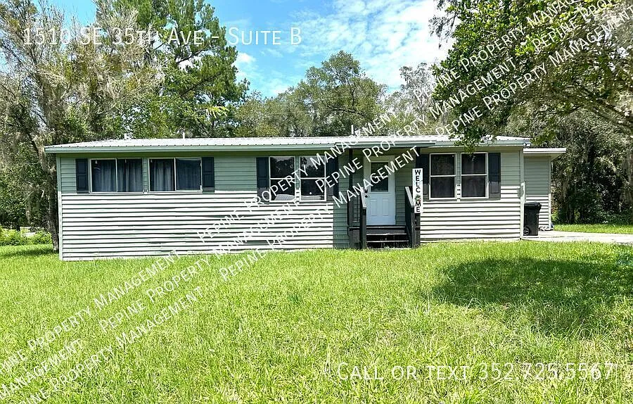 Charming 4-Bedroom Home on a Large Corner Lot — Photo 1
