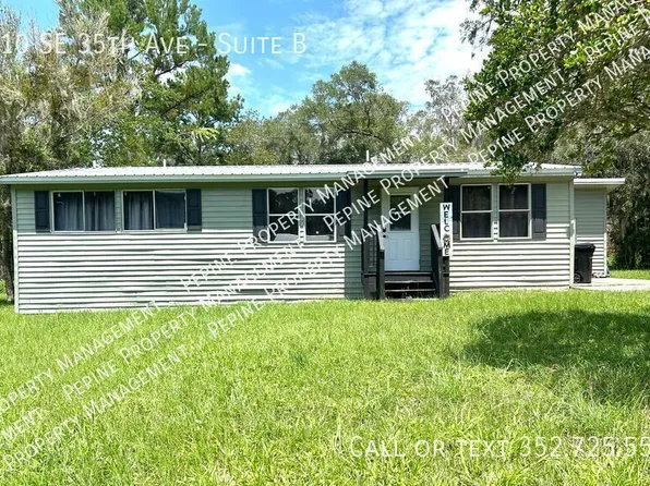 1510 SE 35th Ave Suite B, Gainesville, FL 32641