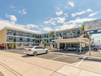 401 Ocean Ave #302, Wildwood, NJ, 08260