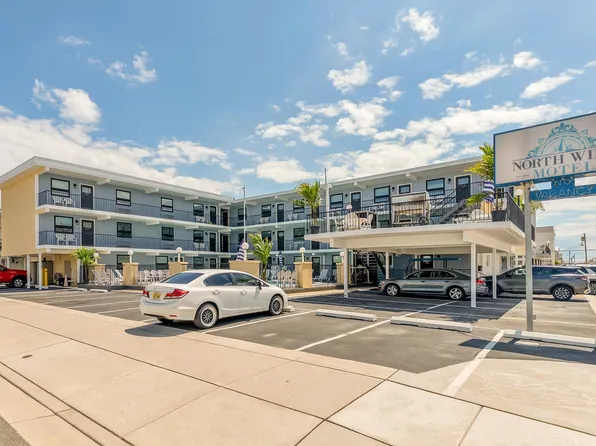 401 Ocean Ave #302, Wildwood, NJ 08260