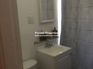 84 Sutherland Rd APT 9, Brighton, MA 02135