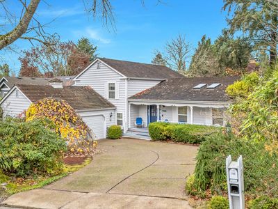 765 Clara Ct, Lake Oswego, OR, 97034