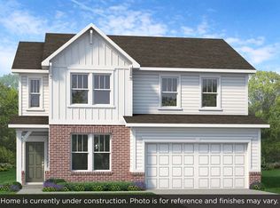4830 E Summerfield Dr, Mooresville, IN