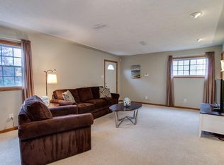 137 Pinetree Ln, Battle Creek, MI 49017