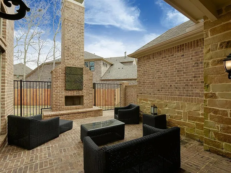 5218 Alden Springs Blvd — Photo 8