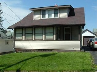 34 S Osborn Ave, Youngstown, OH 44509