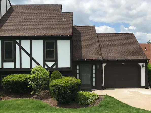 2572 Pheasant Run Dr #A, Wexford, PA 15090
