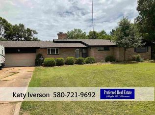 1810 Northridge Dr, Duncan, OK 73533