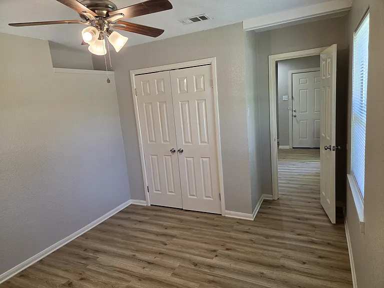 Front Bedroom