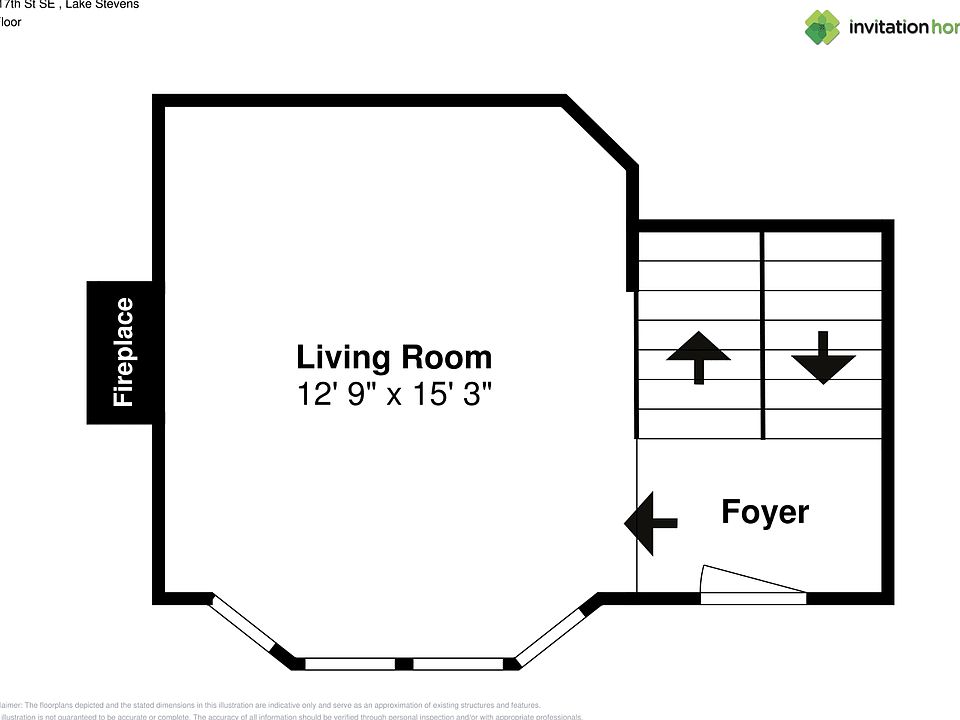 8404 17th St SE, Lake Stevens, WA 98258 Zillow