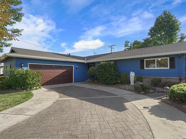 124 Benson Dr, Lodi, CA 95242