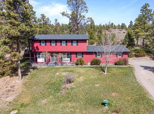 9017 Douglas Cir, Helena, MT 59602