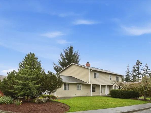 921 S 262nd Place, Des Moines, WA 98198