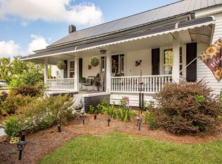 43 Graham Methodist Church Rd, Baxley, GA 31513