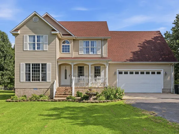 127 Gale Ln, Calvert City, KY 42029