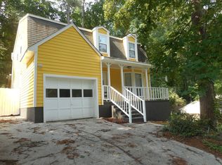 3740 Cactus Trl, Martinez, GA 30907
