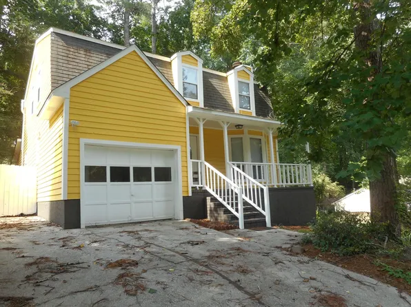 3740 Cactus Trl, Martinez, GA 30907