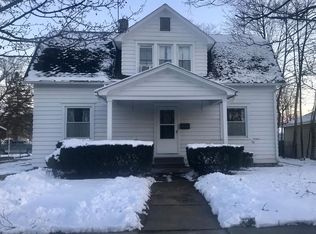 202 E Pine St, Athens, PA 18810