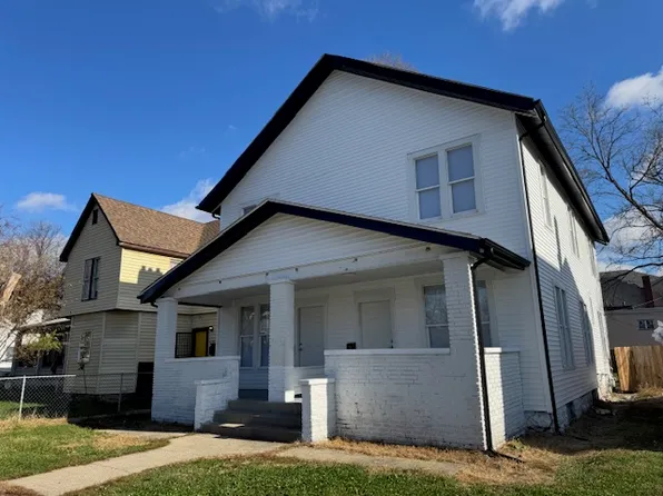 32 N Princeton Ave, Columbus, OH 43222