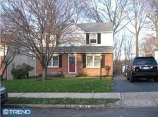 307 Silver Ave, Willow Grove, PA