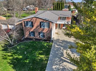 25922 West Loomis ROAD, Wind Lake, WI