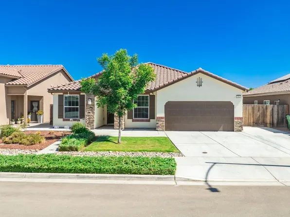 684 Strada St, Lemoore, CA 93245