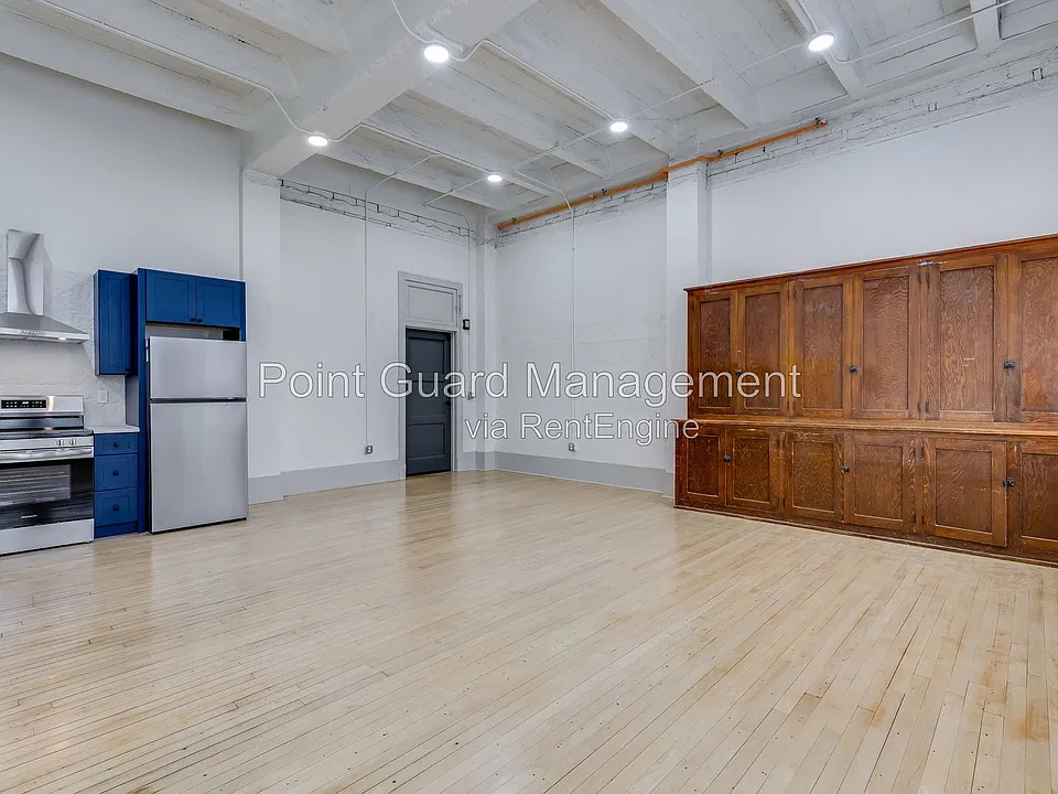 301 S Meridian Ave #204