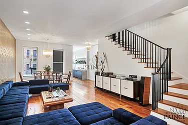 526 East 5th Street