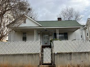 425 E 15th St, Charlotte, NC 28206