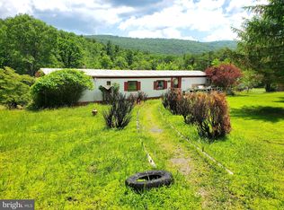 14108 Cresap Mill Rd SE, Oldtown, MD 21555