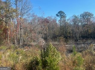 0 Jd Williams Rd, Cadwell, GA 31009