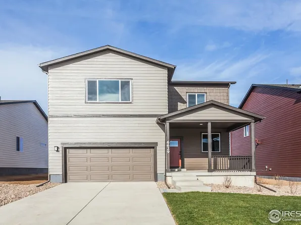 6629 6th St, Greeley, CO 80634